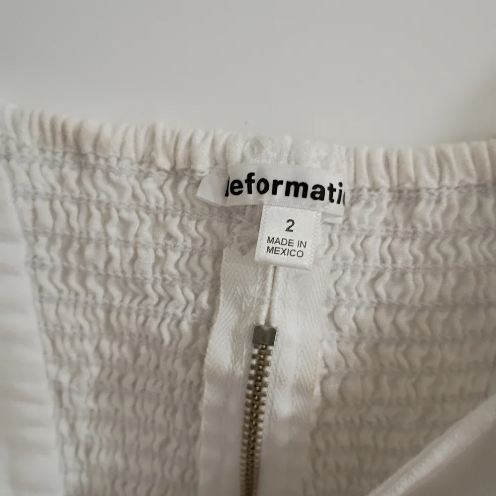 Reformation Khloe Top